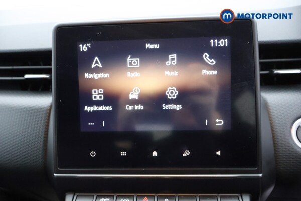 Used Renault Clio 2019 for sale - 76184659: Photo 20