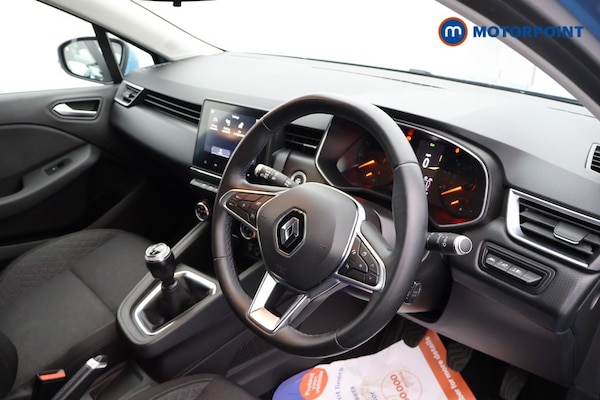 Used Renault Clio 2019 for sale - 76184659: Photo 27