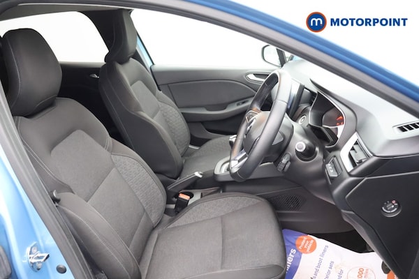 Used Renault Clio 2019 for sale - 76184659: Photo 28