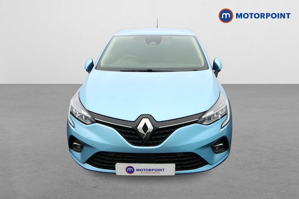 Used Renault Clio 2019 for sale - 76184659: Photo 2