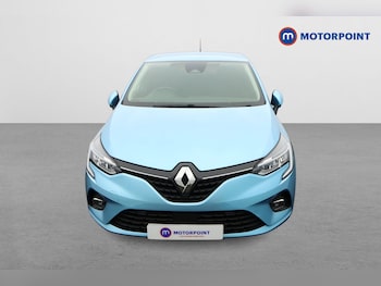 Used Renault Clio 2019 for sale - 76184659: Photo 2