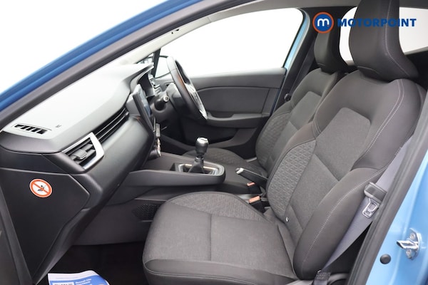 Used Renault Clio 2019 for sale - 76184659: Photo 31