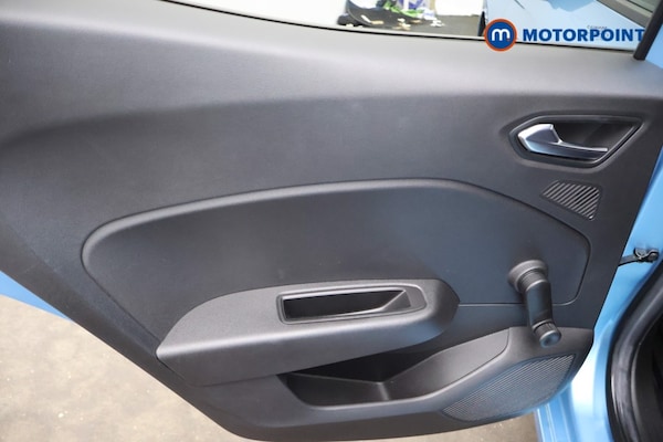 Used Renault Clio 2019 for sale - 76184659: Photo 33