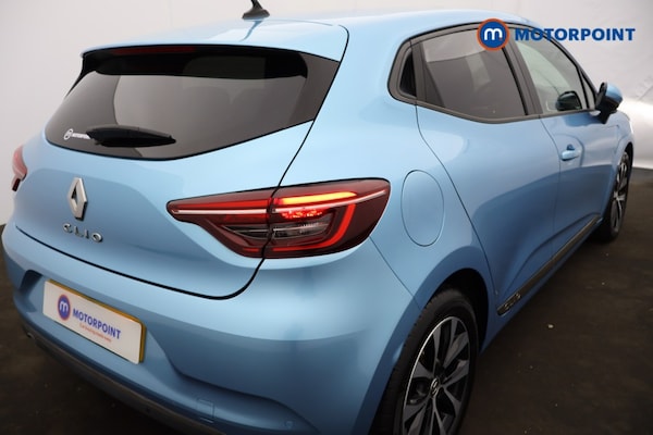 Used Renault Clio 2019 for sale - 76184659: Photo 35
