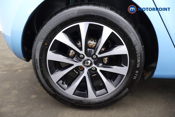 Used Renault Clio 2019 for sale - 76184659: Photo 37