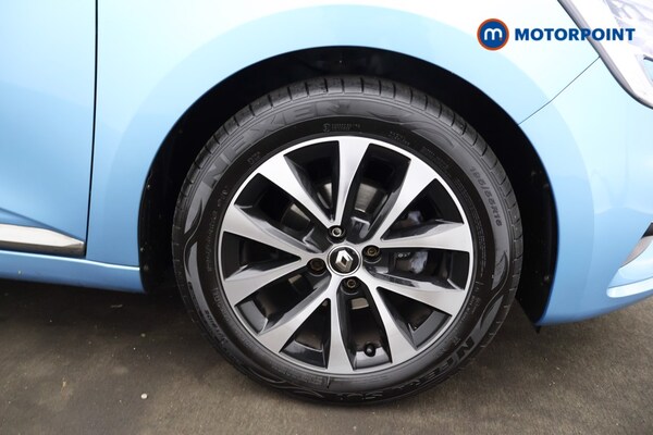 Used Renault Clio 2019 for sale - 76184659: Photo 38