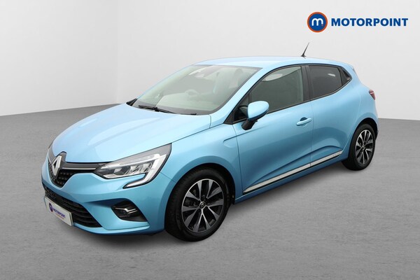 Used Renault Clio 2019 for sale - 76184659: Photo 3