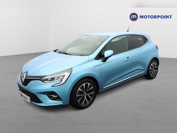 Used Renault Clio 2019 for sale - 76184659: Photo 3
