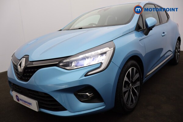 Used Renault Clio 2019 for sale - 76184659: Photo 40