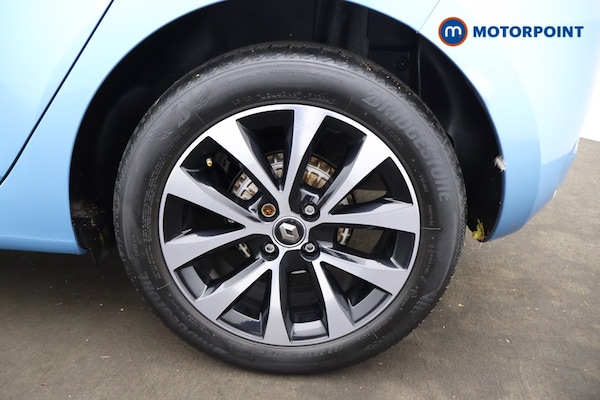 Used Renault Clio 2019 for sale - 76184659: Photo 42