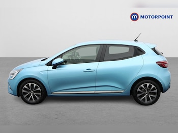 Used Renault Clio 2019 for sale - 76184659: Photo 4