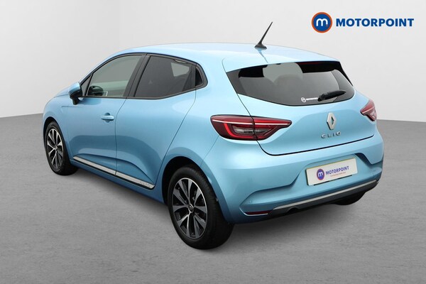 Used Renault Clio 2019 for sale - 76184659: Photo 5