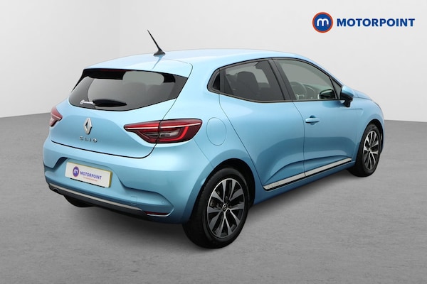 Used Renault Clio 2019 for sale - 76184659: Photo 7