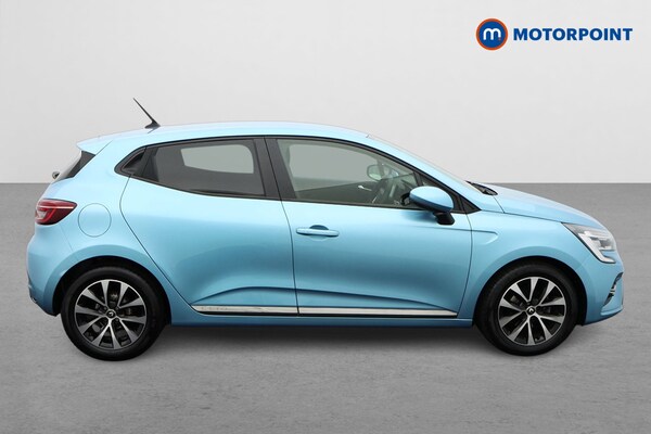 Used Renault Clio 2019 for sale - 76184659: Photo 8