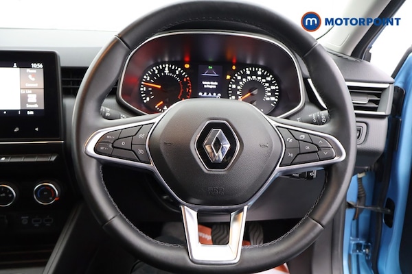 Used Renault Clio 2019 for sale - 76184659: Photo 9
