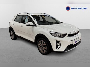Used Kia Stonic 2022 for sale - 78255852: Photo