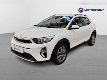 Used Kia Stonic 2022 for sale - 78255852: Photo