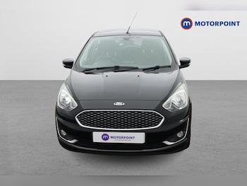 Used Ford Ka+ 2019 for sale - 77901987: Photo