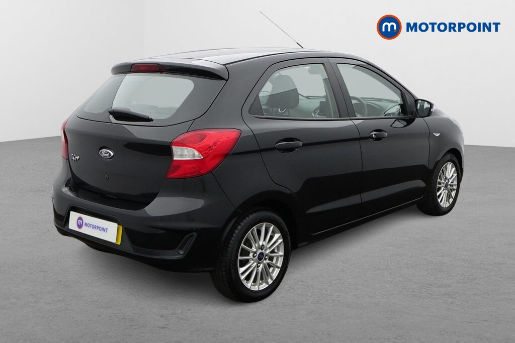 Used Ford Ka+ 2019 for sale - 77901987: Photo 7