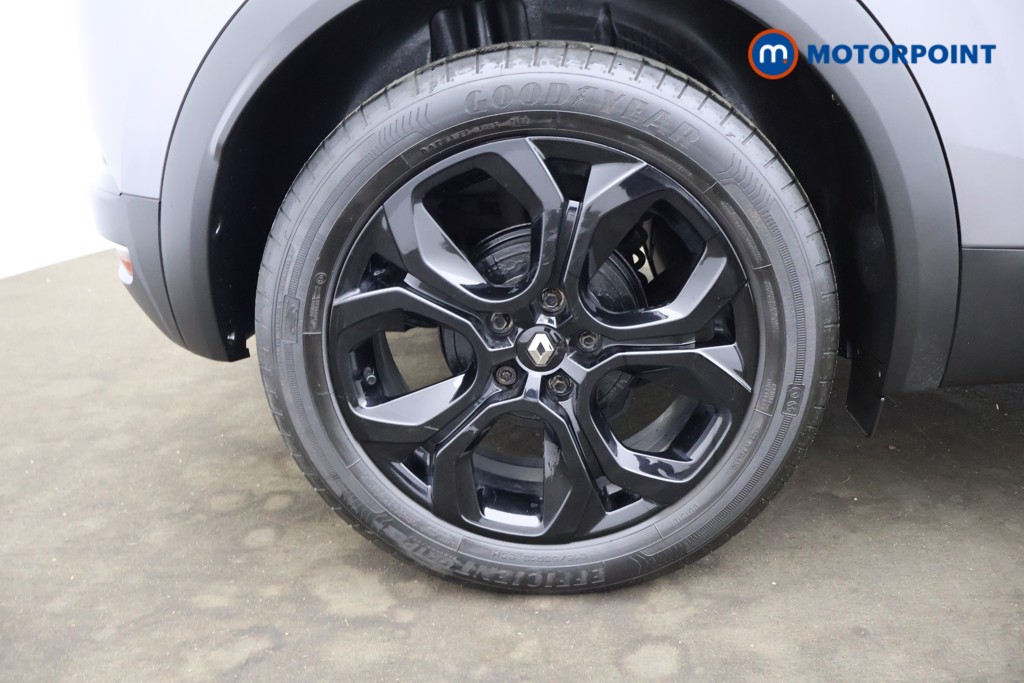 Used Renault Captur 2022 for sale - 77984459: Photo 10