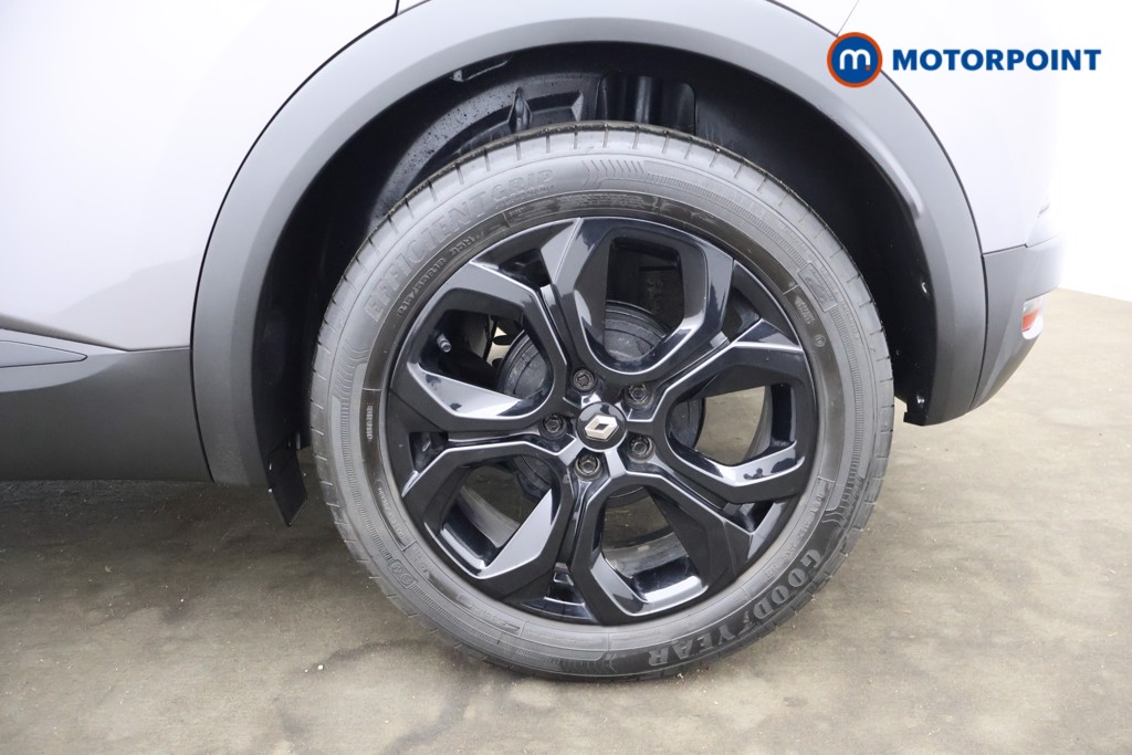 Used Renault Captur 2022 for sale - 77984459: Photo 11