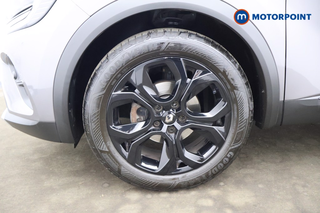 Used Renault Captur 2022 for sale - 77984459: Photo 12