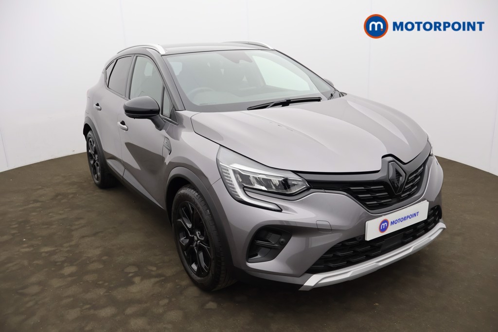 Used Renault Captur 2022 for sale - 77984459: Photo 13