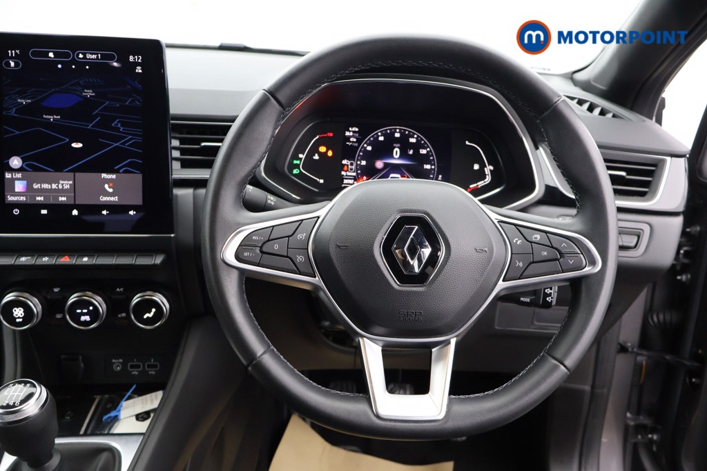 Used Renault Captur 2022 for sale - 77984459: Photo 14