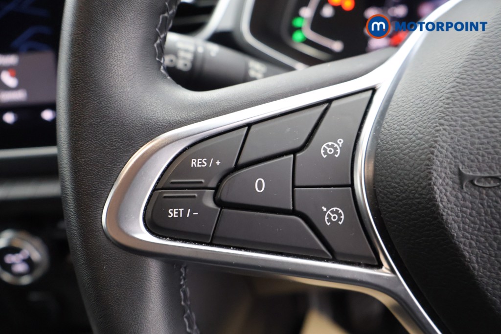 Used Renault Captur 2022 for sale - 77984459: Photo 15