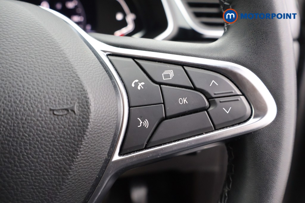 Used Renault Captur 2022 for sale - 77984459: Photo 16