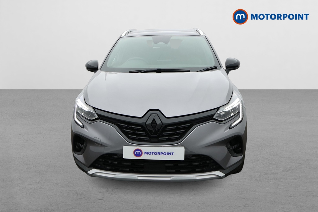 Used Renault Captur 2022 for sale - 77984459: Photo 2