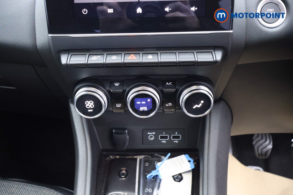 Used Renault Captur 2022 for sale - 77984459: Photo 23