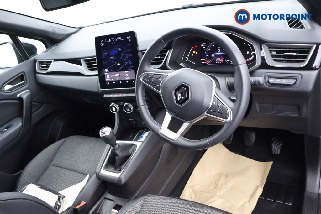 Used Renault Captur 2022 for sale - 77984459: Photo 31