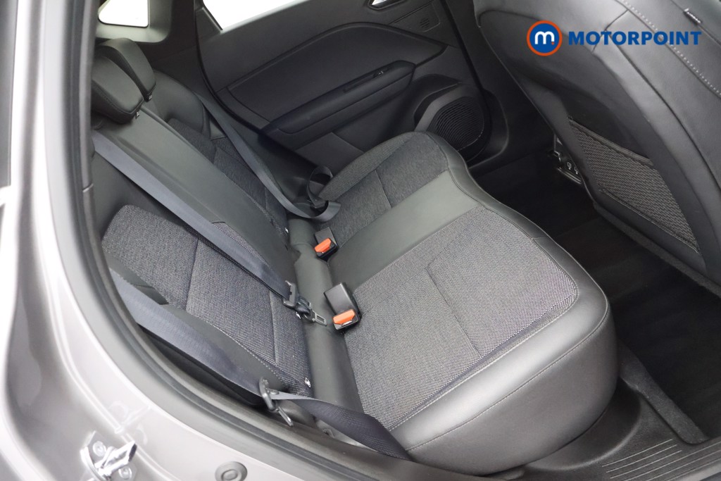 Used Renault Captur 2022 for sale - 77984459: Photo 33