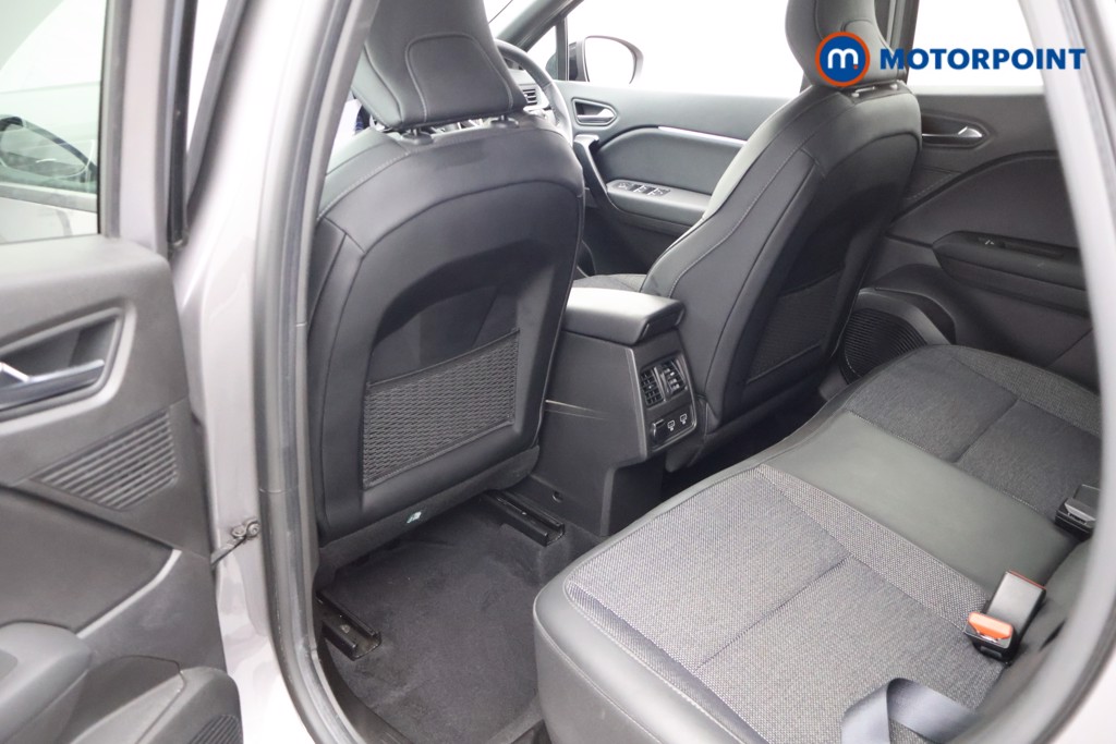 Used Renault Captur 2022 for sale - 77984459: Photo 36