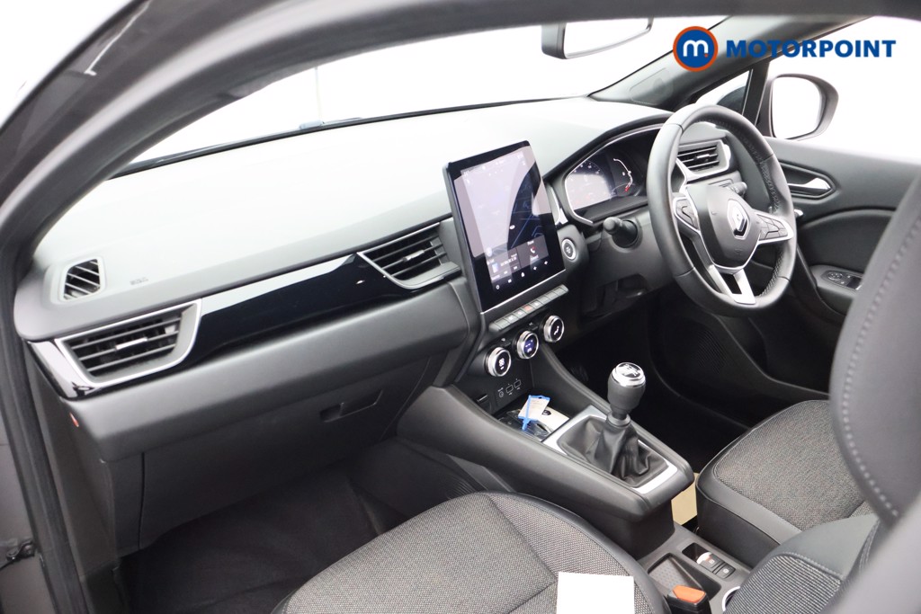 Used Renault Captur 2022 for sale - 77984459: Photo 39