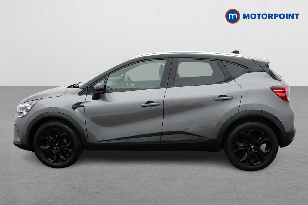 Used Renault Captur 2022 for sale - 77984459: Photo 4