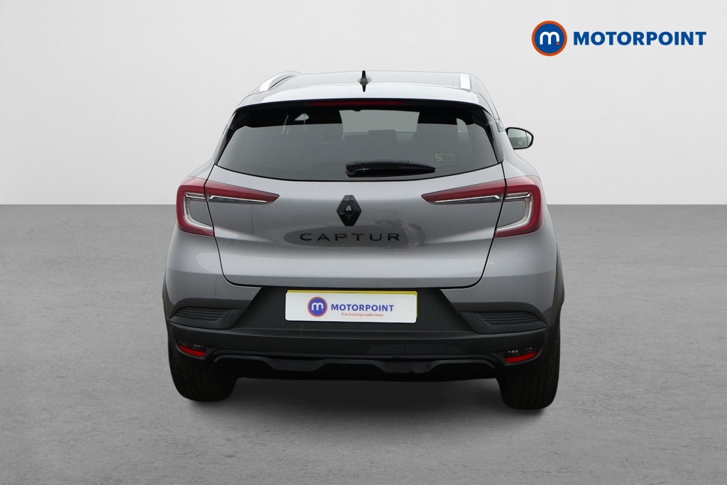 Used Renault Captur 2022 for sale - 77984459: Photo 6