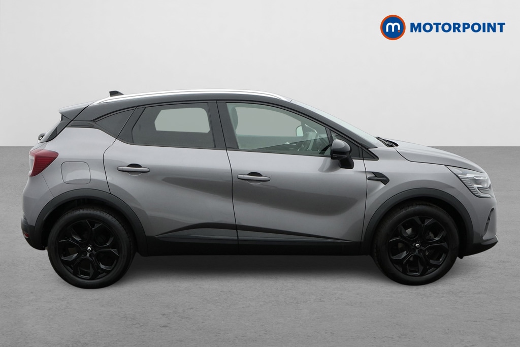 Used Renault Captur 2022 for sale - 77984459: Photo 8