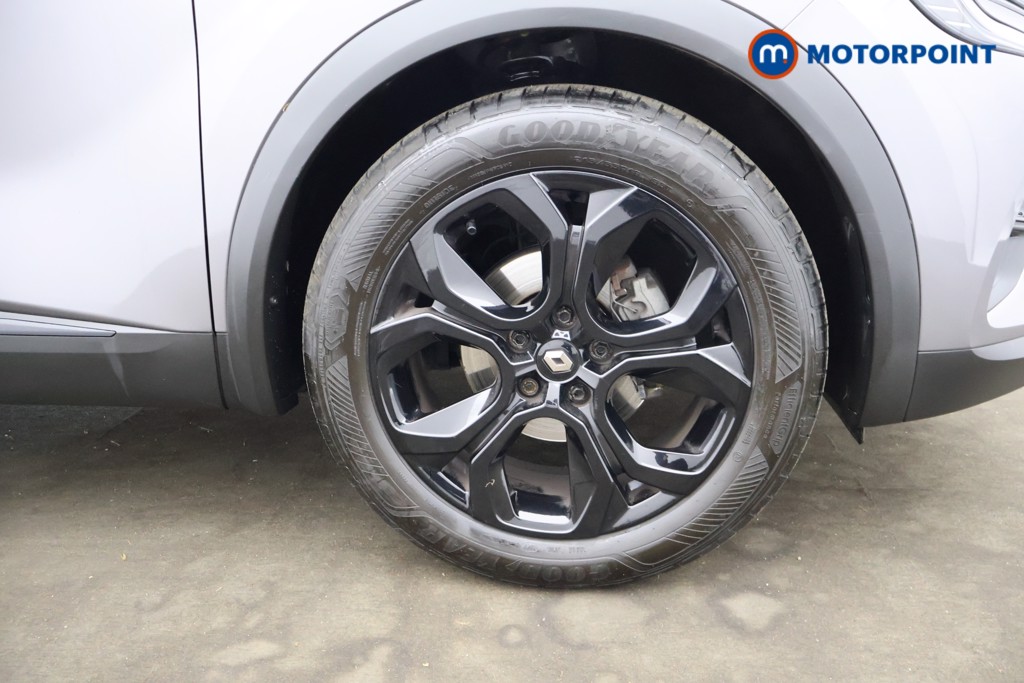 Used Renault Captur 2022 for sale - 77984459: Photo 9