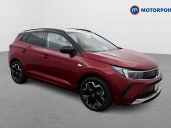 Used Vauxhall Grandland 2023 for sale - 75170697: Photo