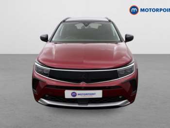 Used Vauxhall Grandland 2023 for sale - 75170697: Photo