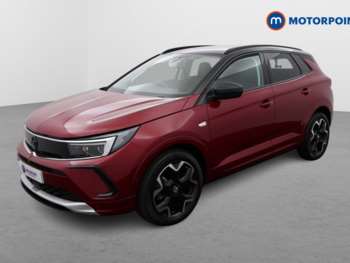Used Vauxhall Grandland 2023 for sale - 75170697: Photo