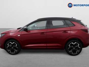 Used Vauxhall Grandland 2023 for sale - 75170697: Photo