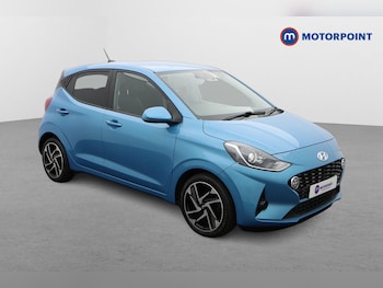 Hyundai - i10