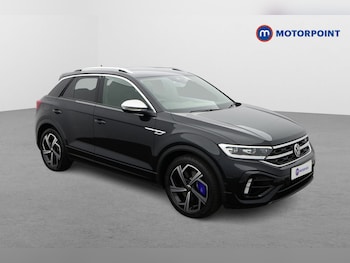 Used Volkswagen T-Roc 2023 for sale - 78486979: Photo