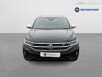 Used Volkswagen T-Roc 2023 for sale - 78486979: Photo