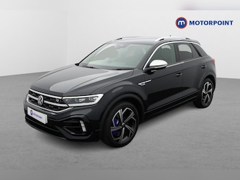 Used Volkswagen T-Roc 2023 for sale - 78486979: Photo