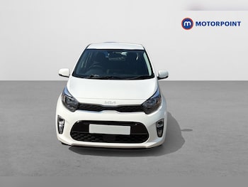Used Kia Picanto 2022 for sale - 79353334: Photo