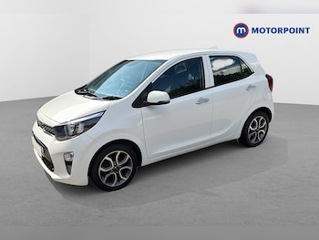 Used Kia Picanto 2022 for sale - 79353334: Photo
